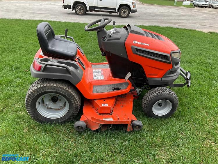 Husqvarna GTH24V52LS Other Equipment Turf for Sale | Tractor Zoom