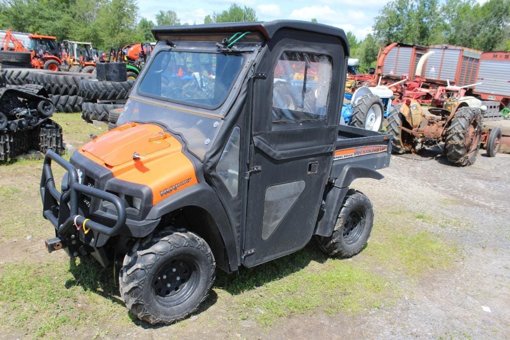 Main image Husqvarna HUV4414G