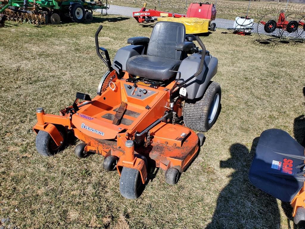 Main image Husqvarna IZ5223