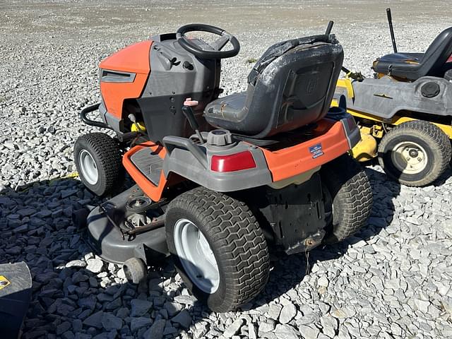 Image of Husqvarna LGT2554 equipment image 3