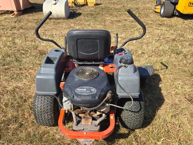 Image of Husqvarna RZ5426 equipment image 3