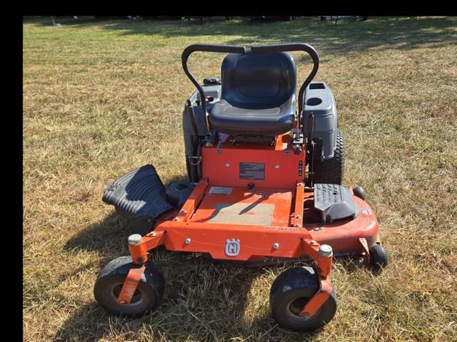 Image of Husqvarna RZ5426 equipment image 1