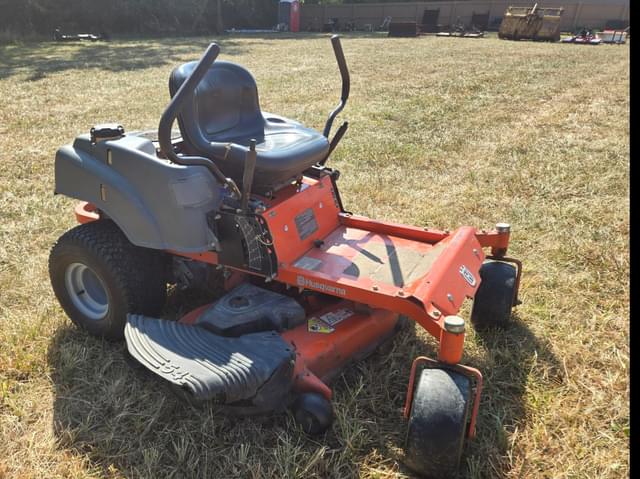 Image of Husqvarna RZ5426 equipment image 2