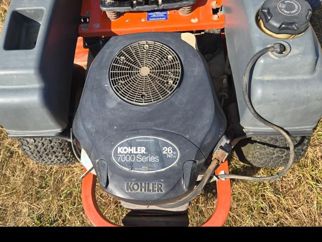 Image of Husqvarna RZ5426 equipment image 4