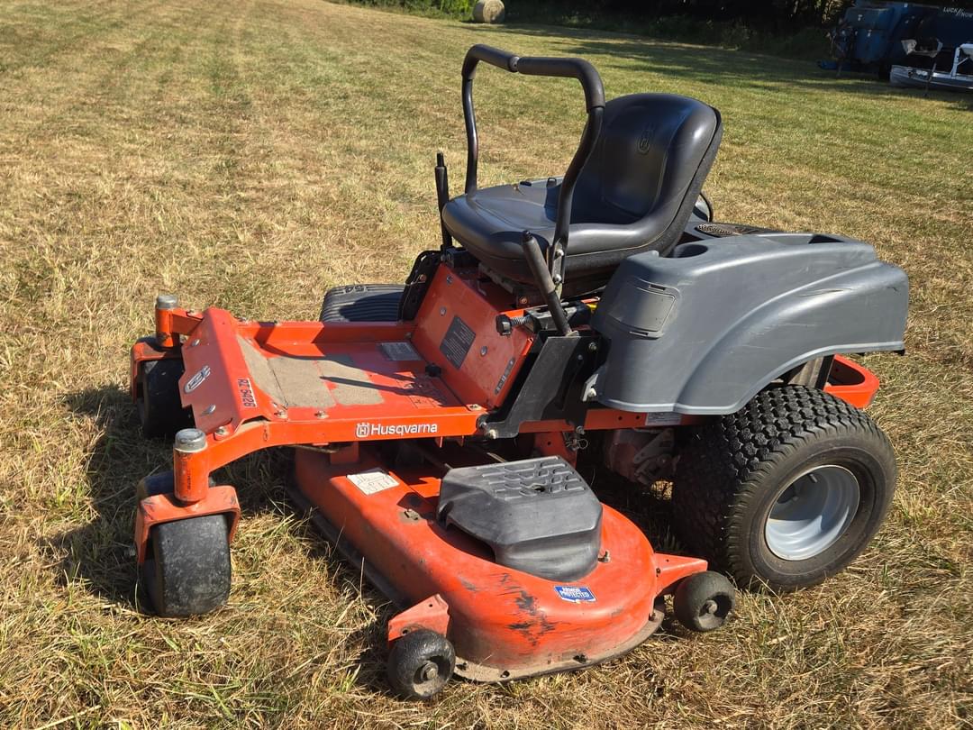 Image of Husqvarna RZ5426 Primary image