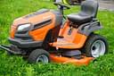 Husqvarna LGT2654 Image