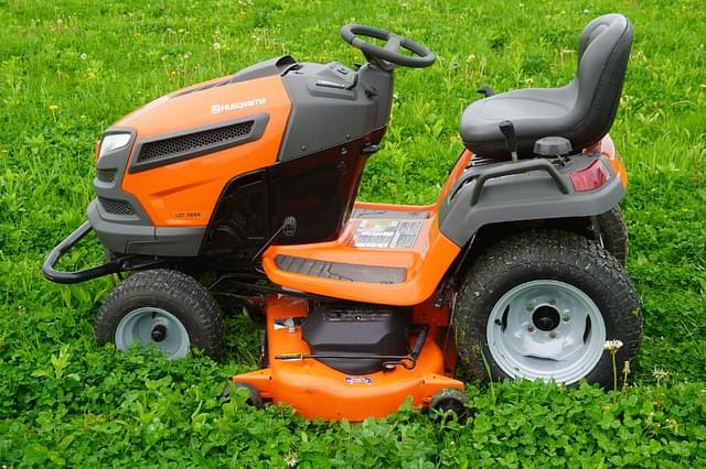 Image of Husqvarna LGT2654 equipment image 1