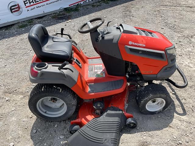 Image of Husqvarna LGT2654 equipment image 3