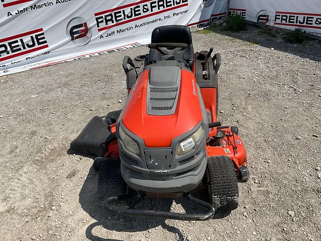 Image of Husqvarna LGT2654 equipment image 1