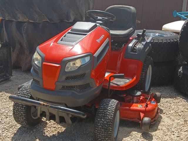 Image of Husqvarna LGT2654 equipment image 1