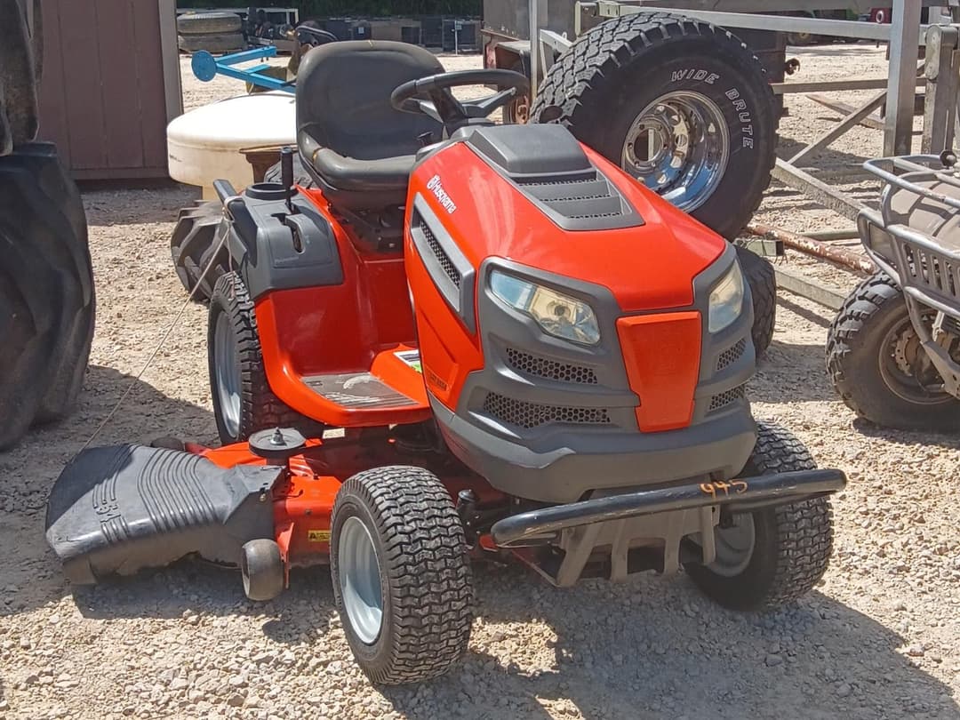 Image of Husqvarna LGT2654 Primary image