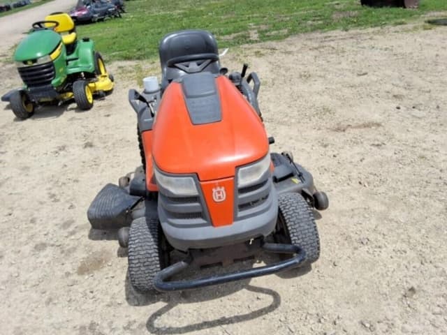 Image of Husqvarna LGT2554 equipment image 1