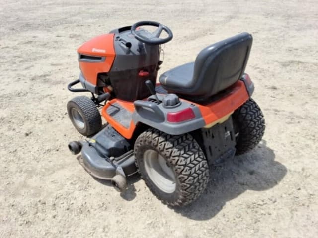 Image of Husqvarna LGT2554 equipment image 3