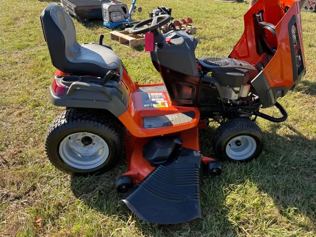 Image of Husqvarna LGT2654 equipment image 4