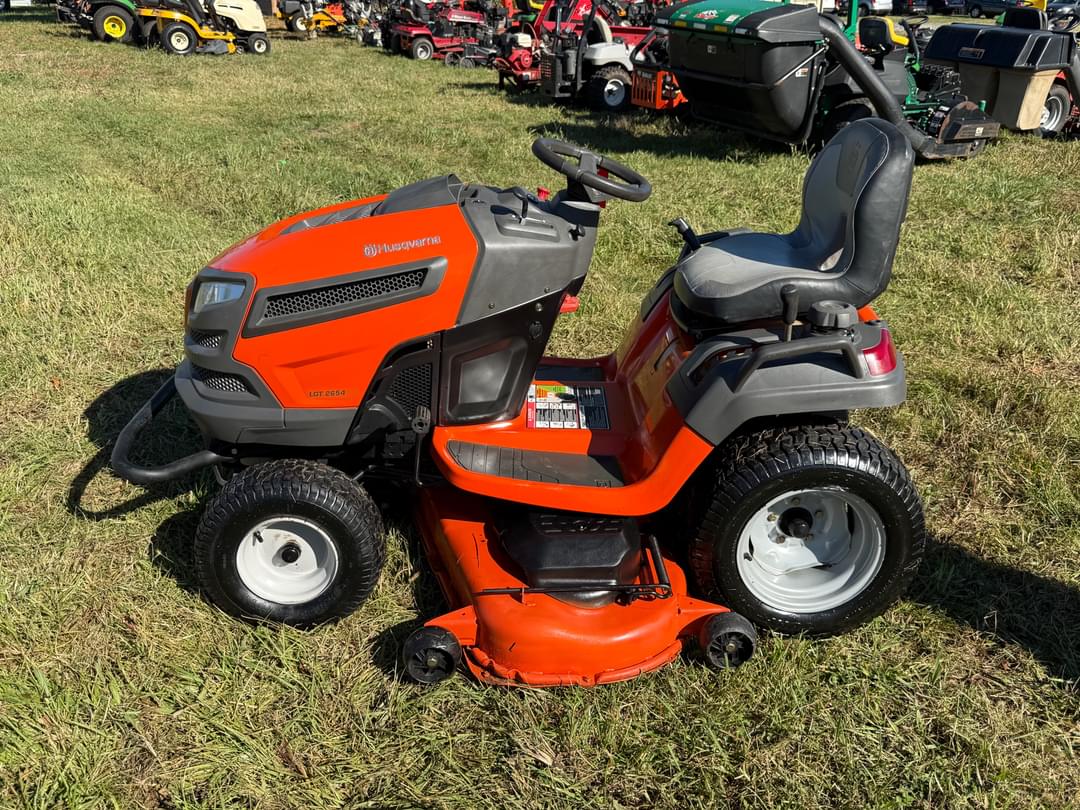 Image of Husqvarna LGT2654 Primary image