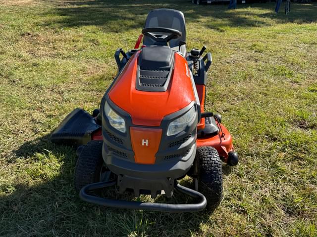 Image of Husqvarna LGT2654 equipment image 2