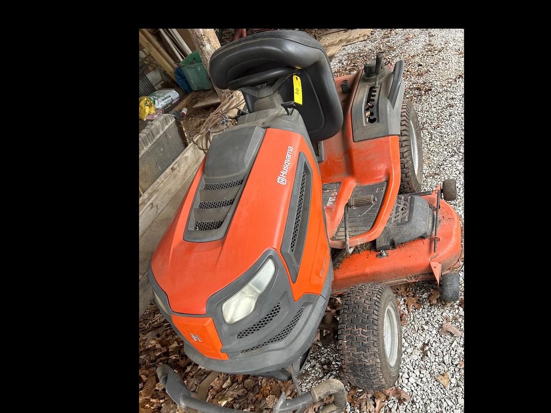 Image of Husqvarna LGT2654 Primary image