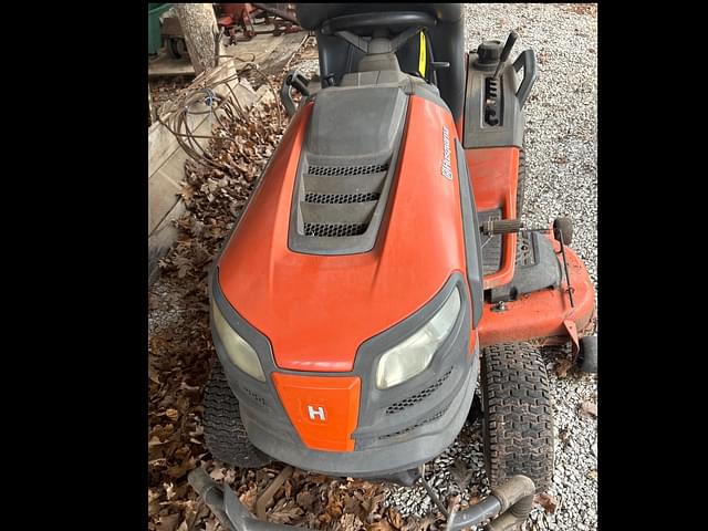 Image of Husqvarna LGT2654 equipment image 1