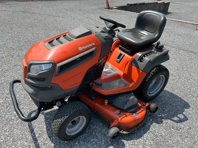 Image of Husqvarna LGT2654 equipment image 4