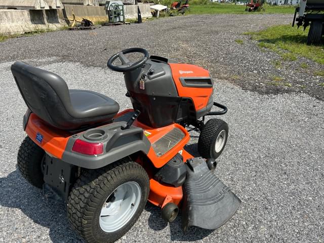 Image of Husqvarna LGT2654 equipment image 3