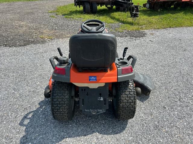Image of Husqvarna LGT2654 equipment image 1