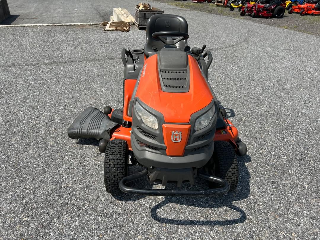 Image of Husqvarna LGT2654 Primary image