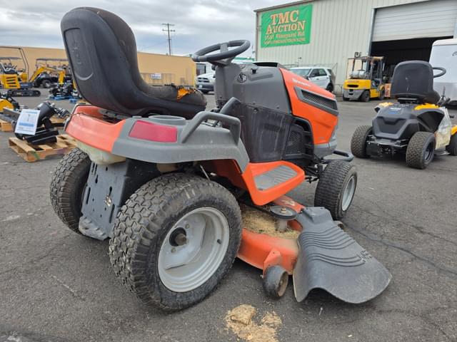 Image of Husqvarna LGT2654 equipment image 2