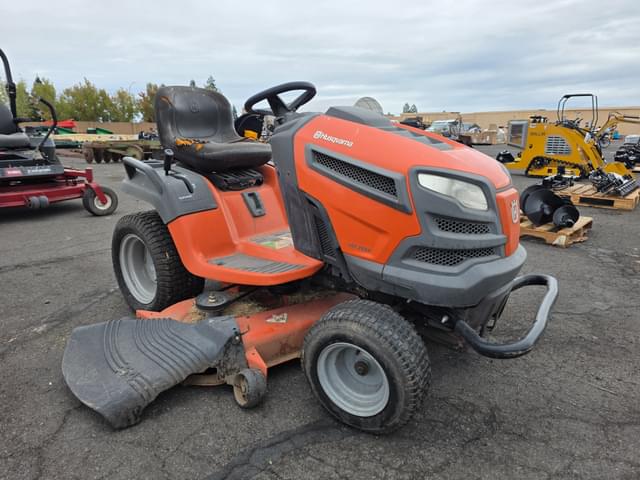 Image of Husqvarna LGT2654 equipment image 1