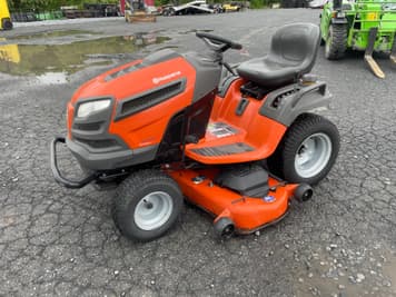Main image Husqvarna LGT2654