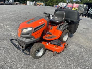 Main image Husqvarna LGT2654