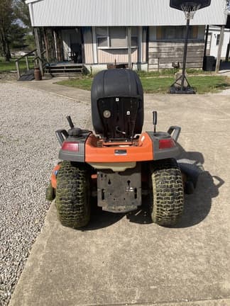 Image of Husqvarna LGT2654 equipment image 1