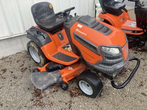 Husqvarna LGT2654 Equipment Image0