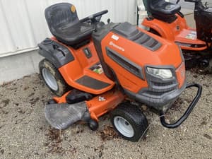 Husqvarna LGT2654 Image