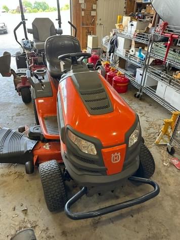 Main image Husqvarna LGT2654