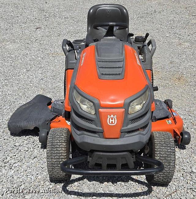 Image of Husqvarna LGT2654 equipment image 1