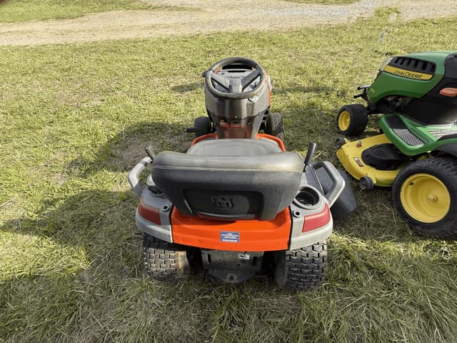 Image of Husqvarna LGT2654 equipment image 3