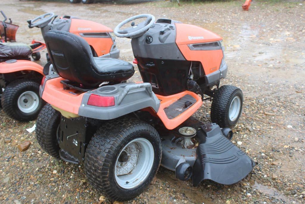 Image of Husqvarna LGT2654 Image 1