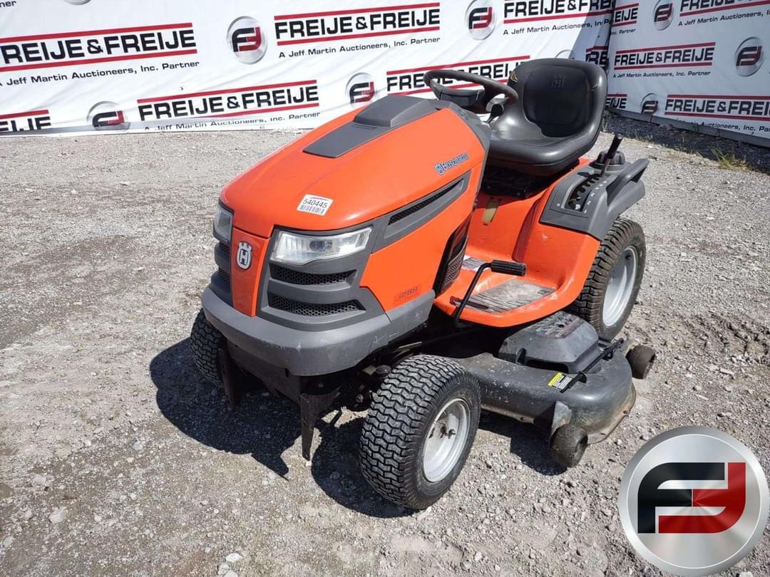 Image of Husqvarna LGT2654 Primary image