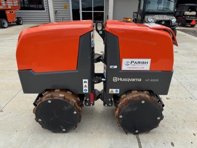 2024 Husqvarna LP9505 Image