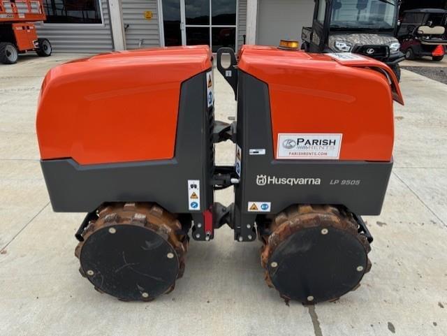 Image of Husqvarna LP9505 Image 0