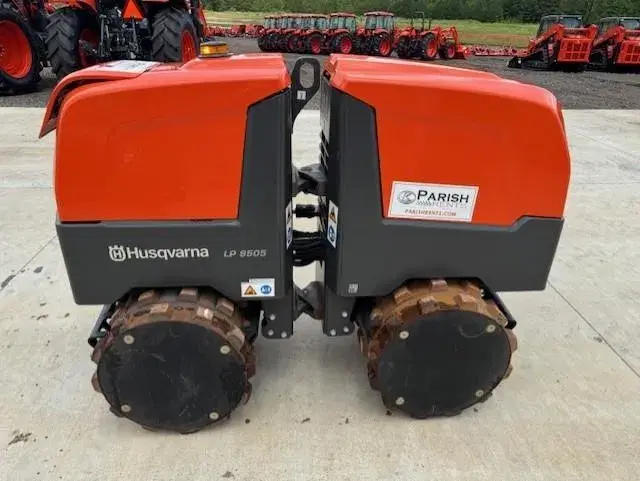 Image of Husqvarna LP9505 Image 0