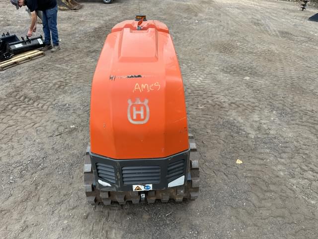 Image of Husqvarna LP9505 equipment image 3