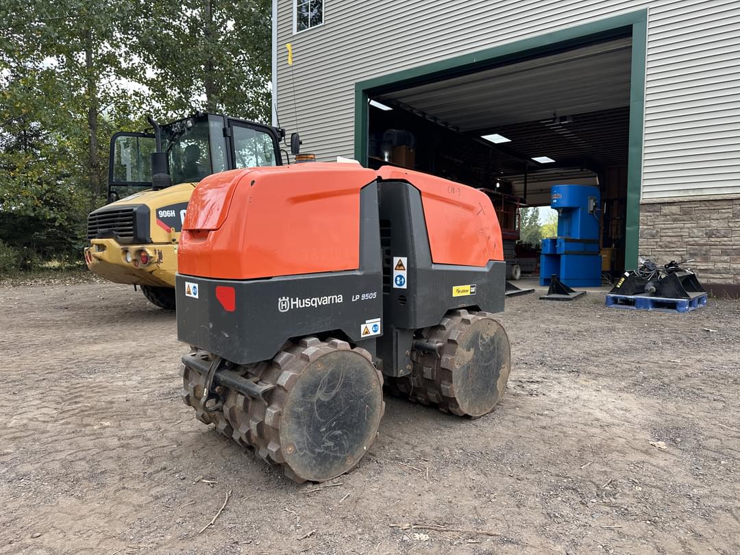 Image of Husqvarna LP9505 Primary image