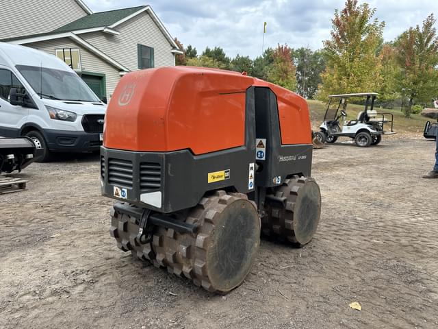 Image of Husqvarna LP9505 equipment image 4