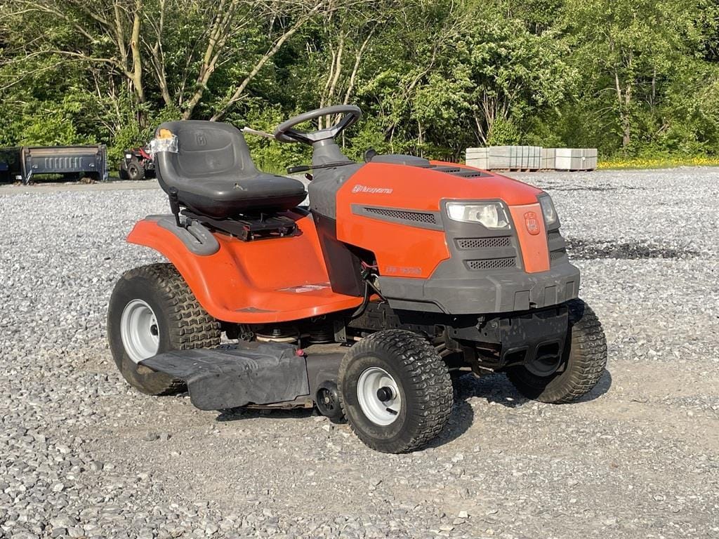 Main image Husqvarna LTH18538