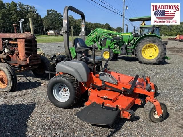 Image of Husqvarna LZ6127 equipment image 4