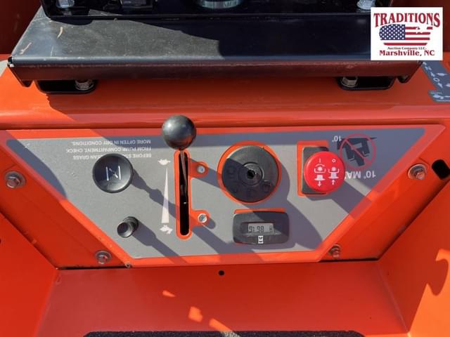 Image of Husqvarna LZ6127 equipment image 3