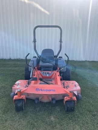 Image of Husqvarna LZ6127 Primary image
