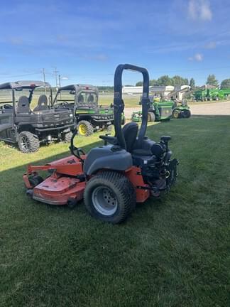 Image of Husqvarna LZ6127 equipment image 2