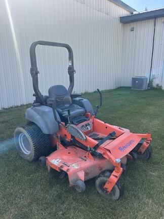 Image of Husqvarna LZ6127 equipment image 1